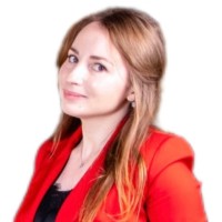 Anhelina Tanchak