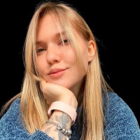 Veronika Tabachenko
