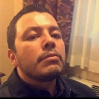 Lewis Martinez