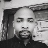 CHRISTOPHER ABAH