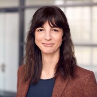 Verena Kleine Holthaus