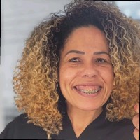 Ana Paula Dantas da Silva