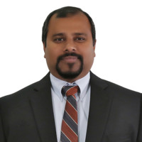 Nalin Perera