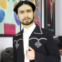 Muhammadhashim Laghari