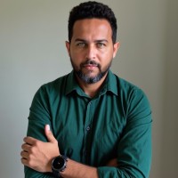 José Danilo Bento Gomes