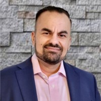 Mohammed Jaffri