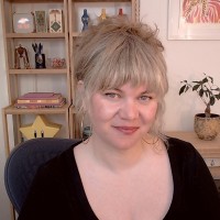 Kate Booth
