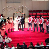 Pastor Bell
