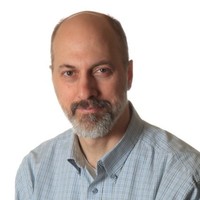 Mark Smalley