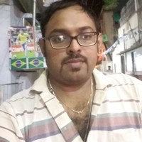 Swarnadri Banerjee