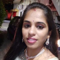 R V Hema( power bi developer) Latha