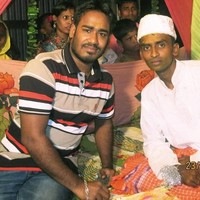 Md Rubel