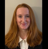 S. Eileen Peterson