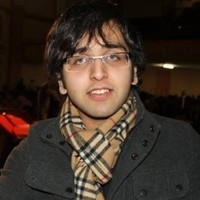 Sameer Raza Khan