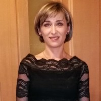 Tanja Simonič