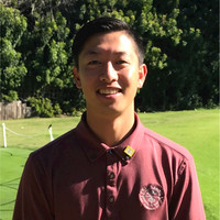 Michael Chan
