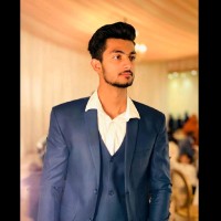 Muhammad Ashhad