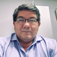 Jorge Cerna