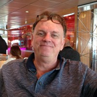 Cees (Cornelis) van der Plas