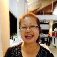 Ruby Chang