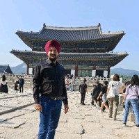 Pawandeep Singh