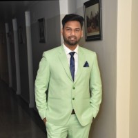 Nitish Srivastava