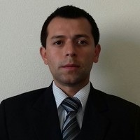 Raúl Antonio González Escobar