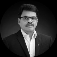 Raj Kumar Singh