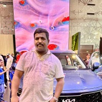 Lijo George