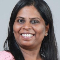 Soundarya Mary