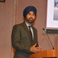 Jagdeep Singh