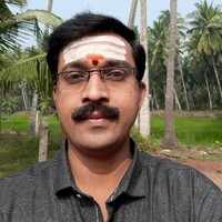 snsrinivas k