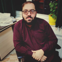 Masoud Tavakkolizade
