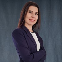 Natalia Gershom