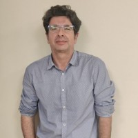 Cesar Gomez-Hidalgo Sanchez