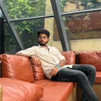 Praveen Kumar R