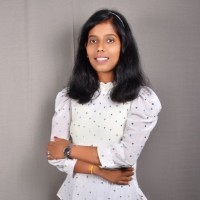 Vaishali Marsone