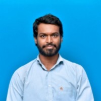 Chandan Jaiswal