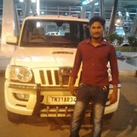 Loganathan @Vdart