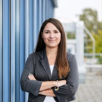 Nadine Mühlauer