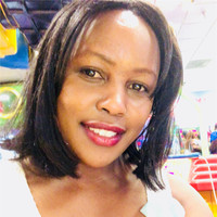Esther Muratha