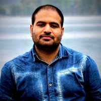 Numan Ahmad