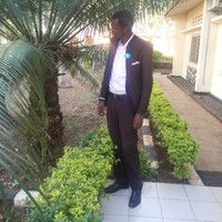 Masota John