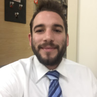 Bryan Carrero