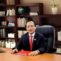 Khang Nguyen Minh