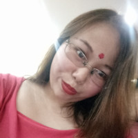Mary Ruth Tañajura