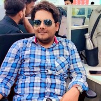 Praveen Chaudhary
