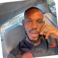 Edemekong Effiong