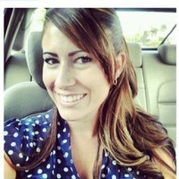 Ashley Santo