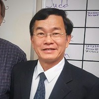 Yin-Nan Yang楊英南